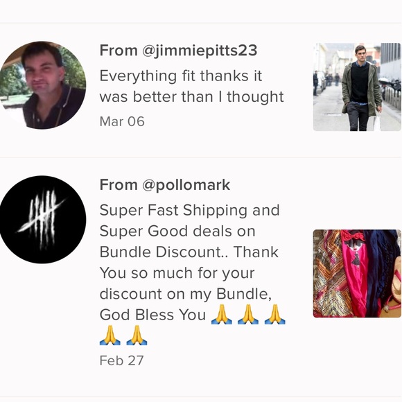 🔥CURATED MYSTERY BOX, FIVE POUNDS🔥 - Picture 12 of 14